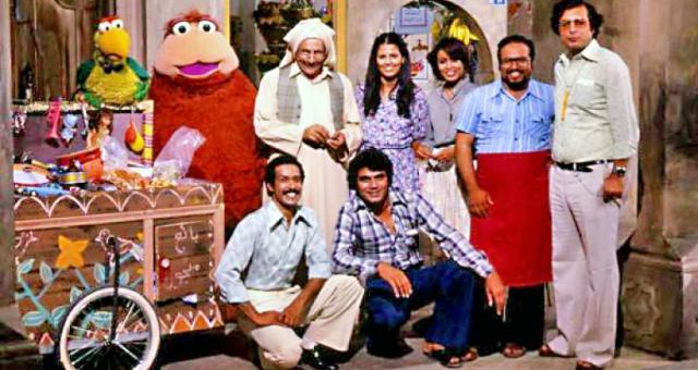 افتح يا سمسم (1)
